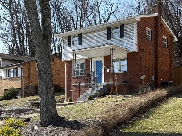 156 Lebeau Pike, Pittsburgh, PA 15221