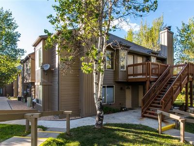2100 W Canyons Resort Dr #17-A2, Park City, UT, 84098