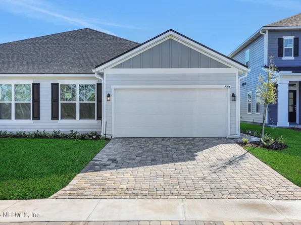 188 WATER ELM Walk, St. Augustine, FL 32092
