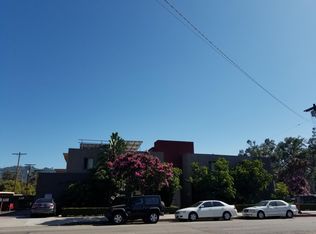 11222 Moorpark St #118, North Hollywood, CA 91602