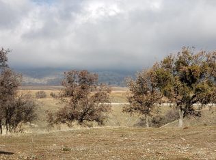 19305 Brite Valley Rd, Tehachapi, CA 93561