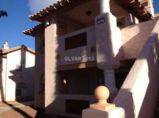 6816 Elm Creek Dr UNIT 202, Las Vegas, NV 89108