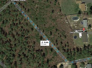 Delancey St, Bayville, NJ 08721