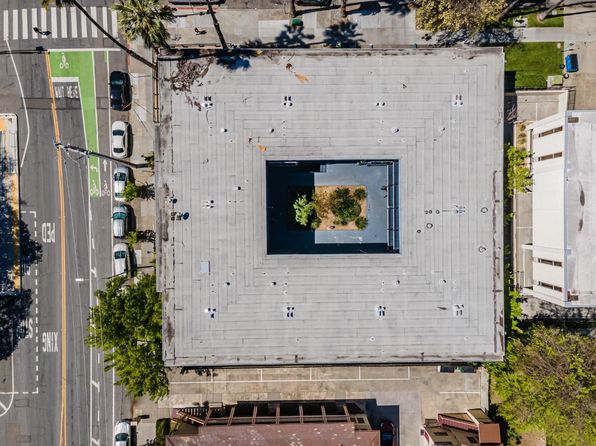 E San Fernando, San Jose, CA 95112