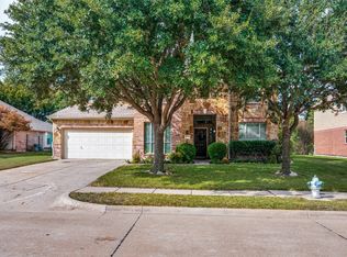 3006 Jacob Dr, Wylie, TX 75098