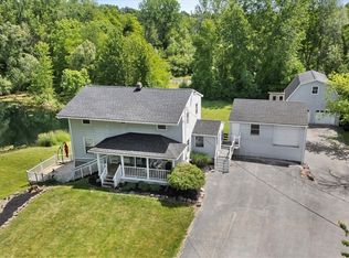 4632 Walworth Ontario Rd, Walworth, NY 14568