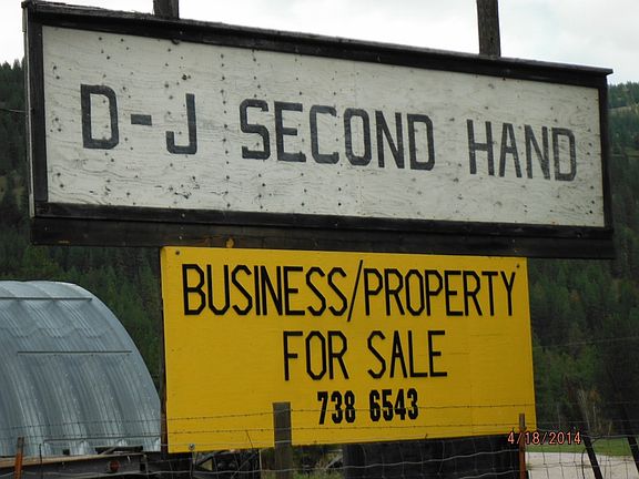 FAMILY OWNED OVER 20 YEARS