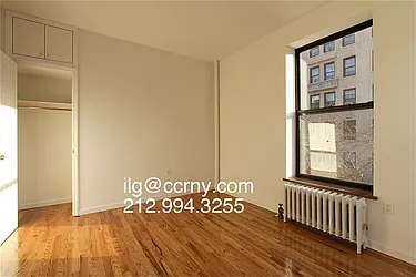 Rented by City Connections Realty