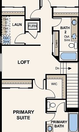5th image of 2825 Laurel (Lot 17) Loop