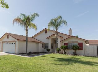 6412 E Inyo St, Fresno, CA 93727