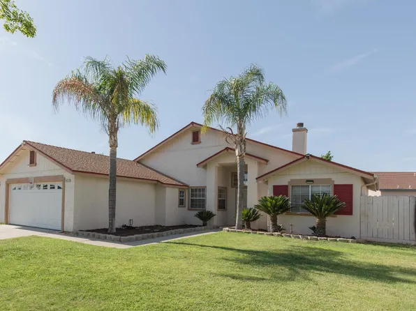 6412 E Inyo St, Fresno, CA 93727