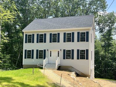 5 Mooers Road, Raymond, NH, 03077