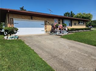 4933 Westmont Dr, Springfield, OH 45503