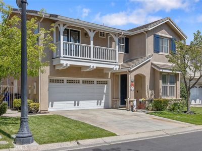 27950 Periwinkle Ln, Valencia, CA, 91354