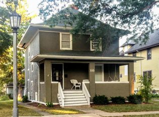 115 S Catherine Ave, La Grange, IL 60525