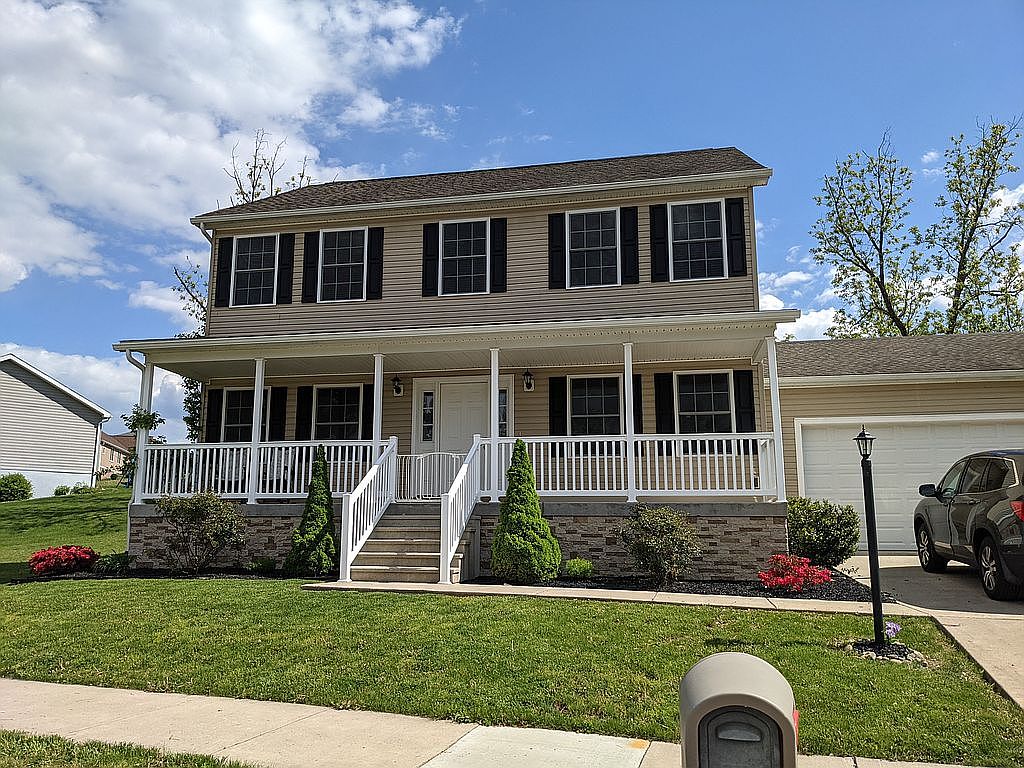 176 Jonathan Ln, Bellefonte, PA 16823 Zillow