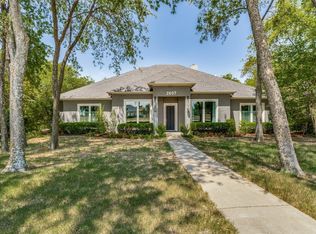2607 Creekwood Dr, Cedar Hill, TX 75104