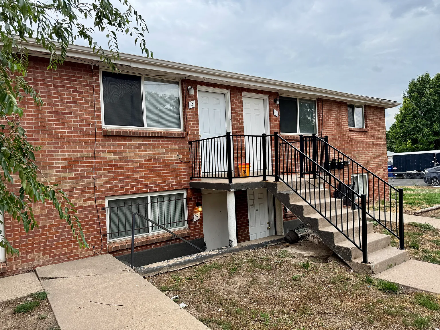 2 bed, 750 sqft, $1,410 — Photo 1