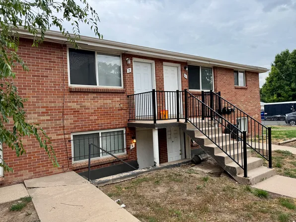 5365 W 3rd Pl APT 2, Lakewood, CO 80226