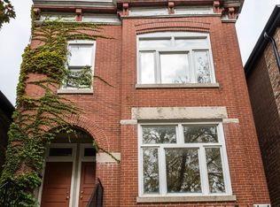 2022 W Homer St #2, Chicago, IL 60647