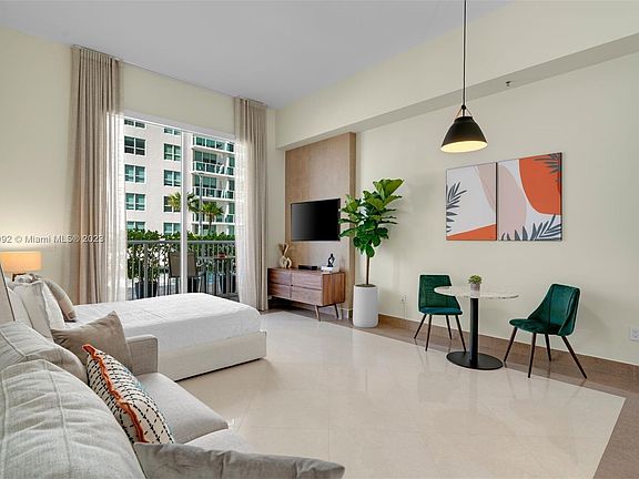 2nd image of 1200 Brickell Bay Dr APT 1403