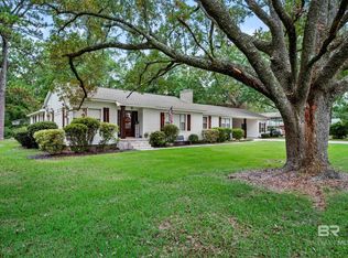 1101 McMillan Ave, Bay Minette, AL 36507