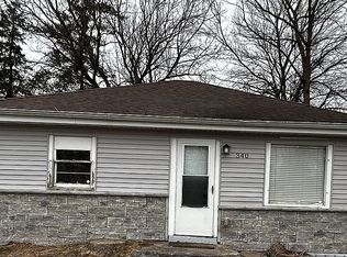 340 Weiss St, Saginaw, MI 48604