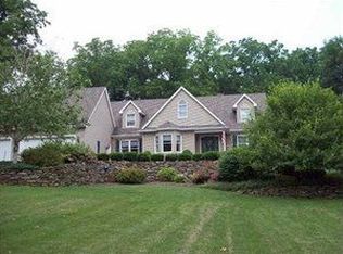 4516 Sharon Dr, Lockport, NY 14094