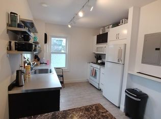 47R Franklin St #2, Somerville, MA 02145