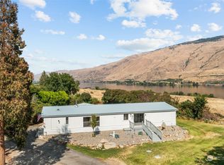 8117 Tilly Ln, Wenatchee, WA