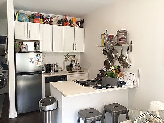 2nd image of 108 W 116th St APT 4B