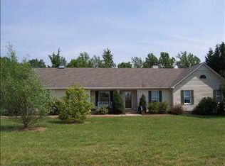 660 Poplar Trce, Danville, VA 24540