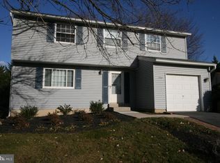 1764 Stonehaven Ln, Frederick, MD 21702
