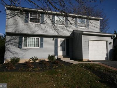 1764 Stonehaven Ln, Frederick, MD, 21702