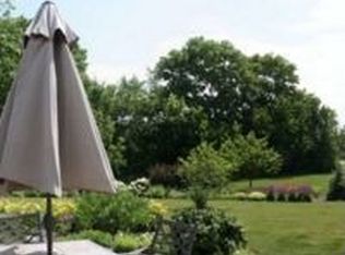 584 Redhorse Ln, Yorkville, IL 60560