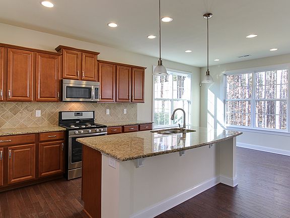 Model pic-not actual home