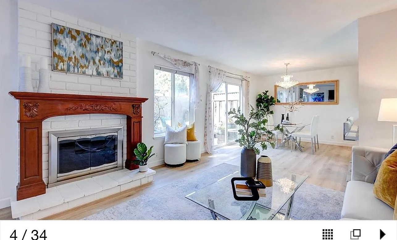 3 bed, 2.5 bath, 1660 sqft, $5,200 — Photo 4