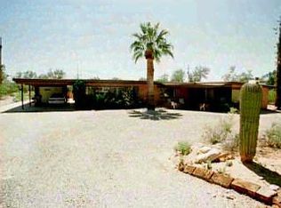 1101 W Wanda Vista Rd #0, Tucson, AZ 85704
