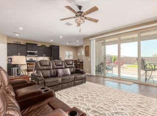 30417 W Picadilly Rd, Buckeye, AZ 85396