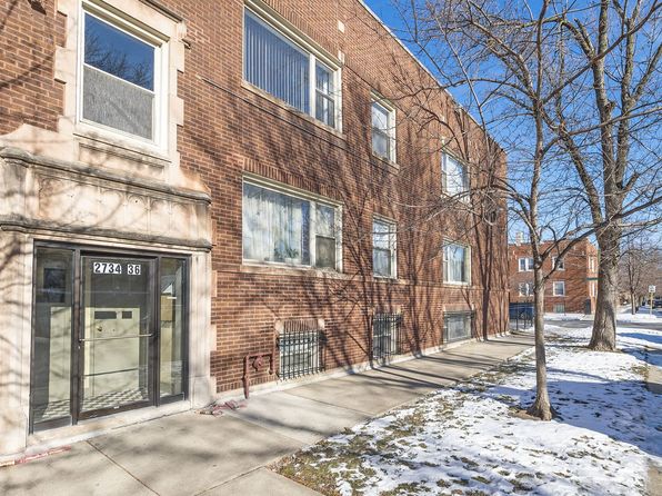 6056-6058 S Fairfield Ave #2734-2738