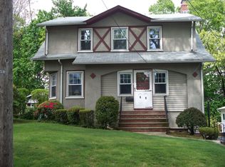 68 High St, Nutley, NJ 07110