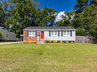 700 Maple St, Jacksonville, NC 28540