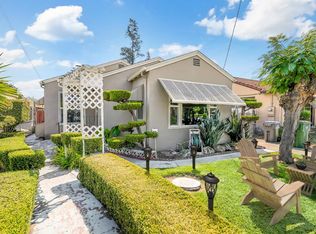 1630 E San Fernando St, San Jose, CA 95116