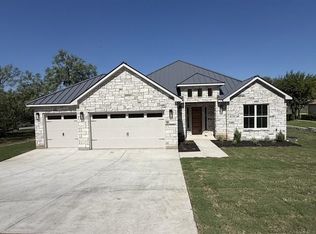 604 Hi Cir S, Horseshoe Bay, TX 78657