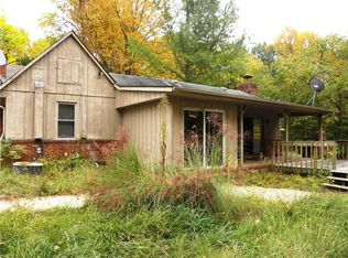 3950 Albert Johnson Rd, Nineveh, IN 46164