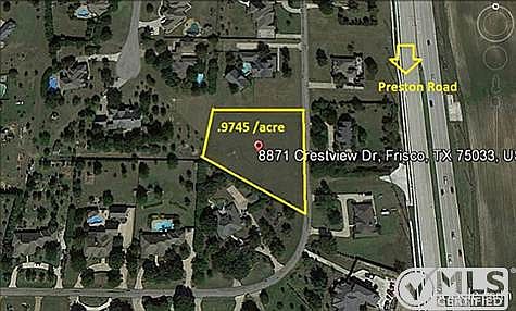2nd image of 8871 Crestview Dr