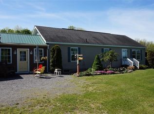 209 Bremm Rd, Lacona, NY 13083