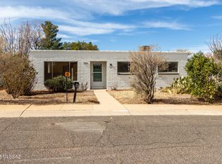 314 N Enrico Ave, Sierra Vista, AZ 85635