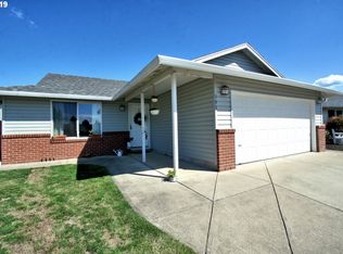 905 SE 6th Ct, Battle Ground, WA