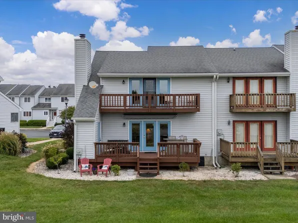 1206 Marion Quimby Dr, Stevensville, MD 21666